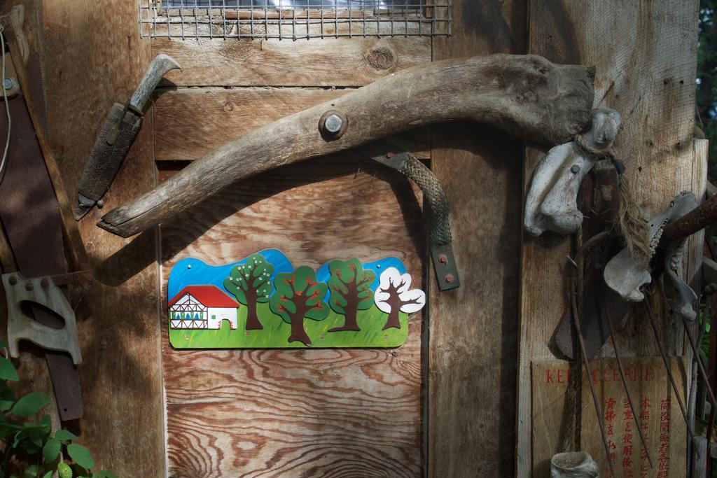 Brigitte'S Bavarian Bed Und Breakfast Millers Landing Екстер'єр фото