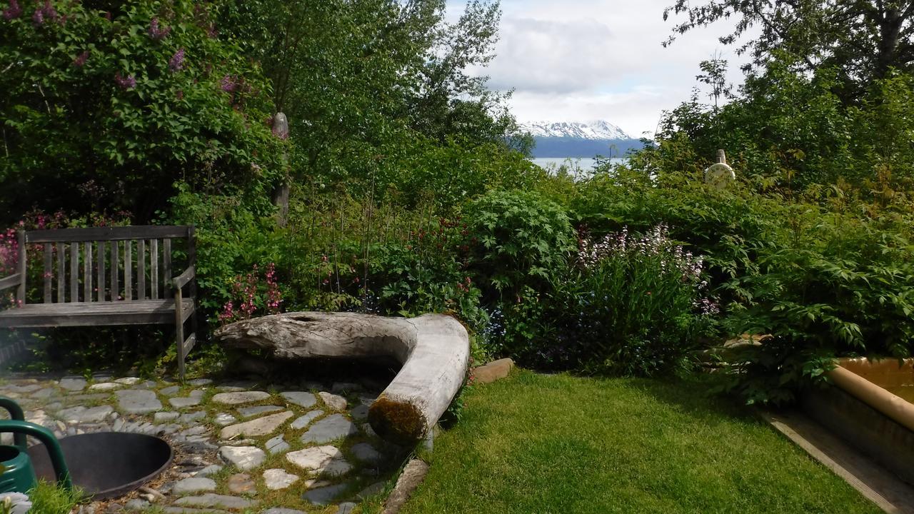 Brigitte'S Bavarian Bed Und Breakfast Millers Landing Екстер'єр фото