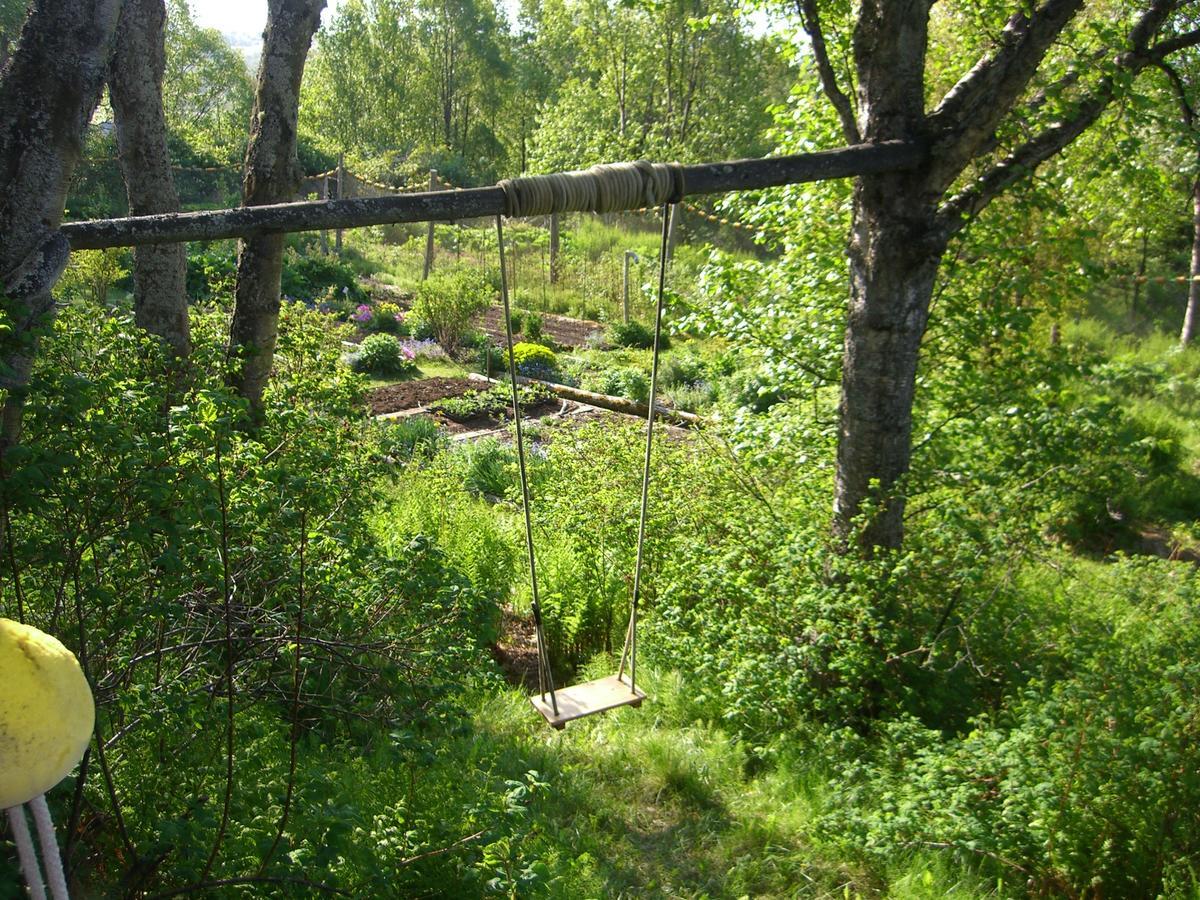 Brigitte'S Bavarian Bed Und Breakfast Millers Landing Екстер'єр фото